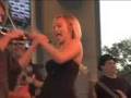 Netflix Live! Band From TV: Hayden Panettiere