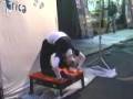 videos de ERICA IN STREET SHOW
