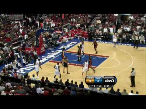 NBA : TOP 10 du 14 décembre