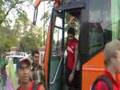 TheCRICFanClub.com | Daredevil Going inside stadium for Match