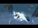 Devil May Cry 4 - Dante in Action