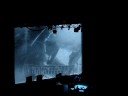Sigur Ros, The Greek Theater, Berkeley