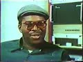 BARRENCE WHITFIELD & THE SAVAGES  Live and Interview BBC