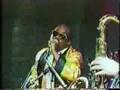 BARRENCE WHITFIELD & THE SAVAGES Live and Interview BBC