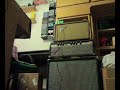 Bassman ac/dc