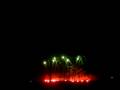 Ashbridge Bay Fireworks Toronto May 21 2007