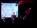 Ex Simple Minds Derek Forbes and Brian McGee feat. Owen Paul McGee - Act Of Love