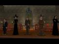 Harry Potter y el Pr�ncipe Mestizo Capitulo. 18 Sims 2