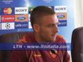 videos de LTN - Calcio, De Rossi: 