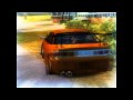 Project Torque. Nissan Silvia S14. HD Quality.