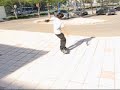 Ivo skateboarding Ivo skateboarding