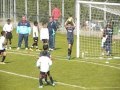 Finale Régionale Meaux Juin 2010 : 2ème fois champion