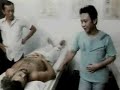part of documentary east of krakatoa ring of fire. you see john chang making fire with his hands result of meditation.