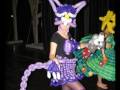 Twisted Balloon Fashion? Twisted Balloon Fashion?