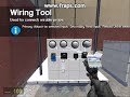 Gmod - how to make an elevator