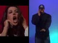 Mad TV parody of 