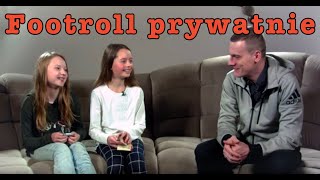 Odpowiada nam... Footroll #1