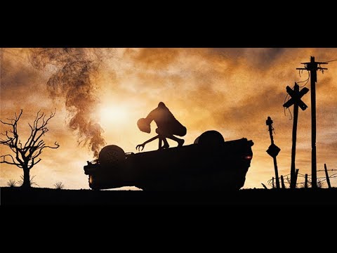 HOSTILE (2018) UK Trailer (HD) POST-APOC CREATURE FEATURE