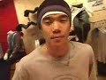 Bboy School (Bboy Style M)2 Bboy School (Bboy Style M)2