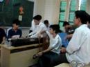 Advance Chemitry Class Advance Chemitry Class