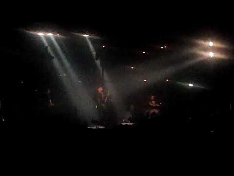 Sigur Rós - Hamburg Teil 1 (Beginn) - 12.10.2017