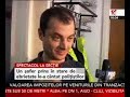 Spectacol într-o secţie de poliţie din Târgovişte. Un şofer în stare avansată de ebrietate le-a cântat poliţiştilor şi i-a distrat pe cinste pe jurnalişti.