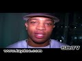 SB.TV - Taydoe TV interview [the official Black Wallstreet BWS video producer] (HD)
