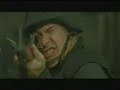The Matrix Lobby Scene