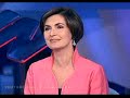 Fatima Bernardes e William Bonner contam os seus momentos de maior vergonha e constragimento na bancada do Jornal Nacional.