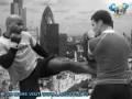 videos de The Andrianna Show with MMA Gold Medalist Dean Amasinger