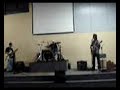 Fregoni cantando \"Deus eterno\" Fregoni cantando \"Deus eterno\"