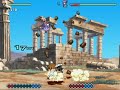 Xross Scramble - Final Battle - Esuka