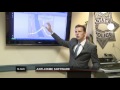 euronews hi-tech - Software to predict and prevent crime