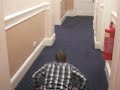 Beno Does The Worm! Beno Does The Worm!