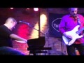 Tyrone Shoelaces at The Bitter End NYC - "So Far Away"