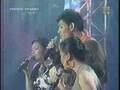 Laarnie Losala - Too Much Heaven (Trio)