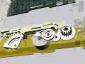 dvd burner animation