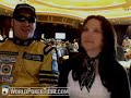 Phil Hellmuth Busts @ the Bellagio Cup III Phil Hellmuth Busts @ the Bellagio Cup III