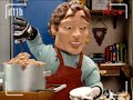 Jens Lehmann und die Zettel Jens Lehmann und die Zettel