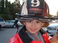Tracy Fire BR 31 Cent Night 2008