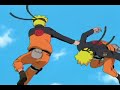 Naruto and sakura - gone forever