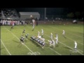 Harry Pitera Highlights