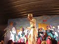 araka la kana en el carpio