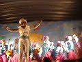 araka la kana en el carpio