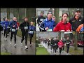 Blijham oudejaarsloop 2011.