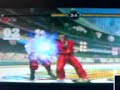 KOF XII Andy vs Ryo