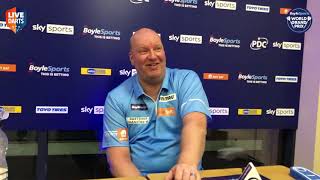 Krzysztof Ratajski: “I think about and dream of winning PDC major, of course I think it's possible”