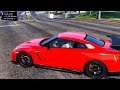 2015 Nissan GT-R 35 Nismo 1.1 para GTA 5 vídeo 1