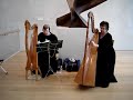 Alma Llanera en el Nasher Museum de Dallas, TX