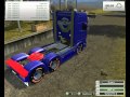 Scania R730 v1.0 для Farming Simulator 2013 видео 1